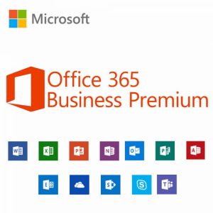 Office 365 business premium